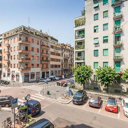 Spacious And New Apt In Citta Studi Μιλάνο Εξωτερικό φωτογραφία