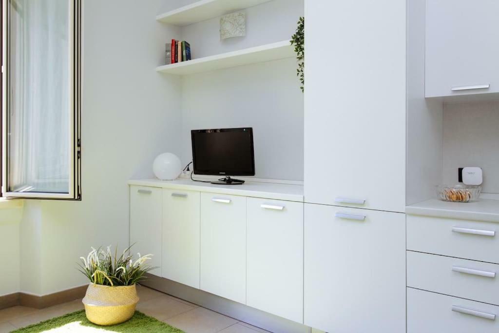 Spacious And New Apt In Citta Studi Μιλάνο Εξωτερικό φωτογραφία