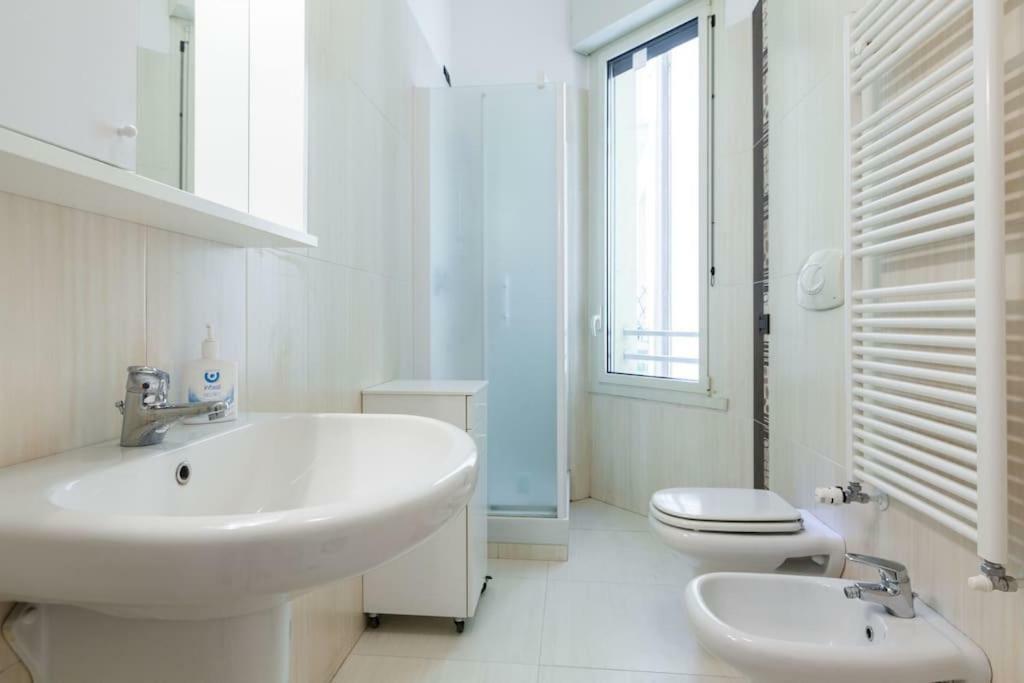 Spacious And New Apt In Citta Studi Μιλάνο Εξωτερικό φωτογραφία