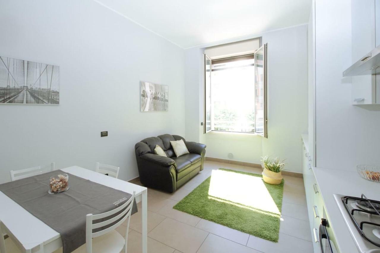 Spacious And New Apt In Citta Studi Μιλάνο Εξωτερικό φωτογραφία