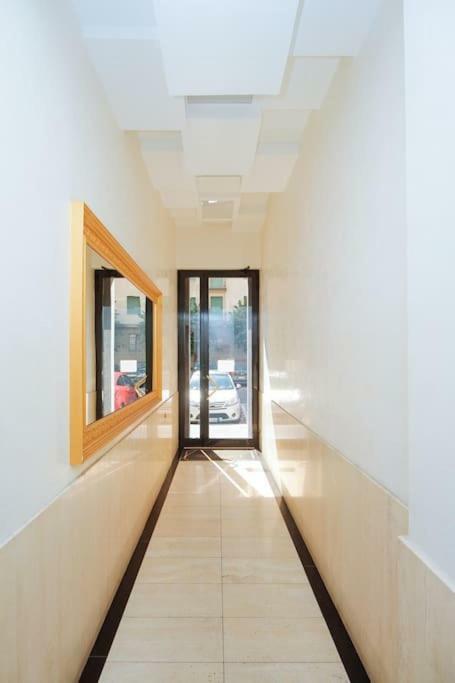 Spacious And New Apt In Citta Studi Μιλάνο Εξωτερικό φωτογραφία