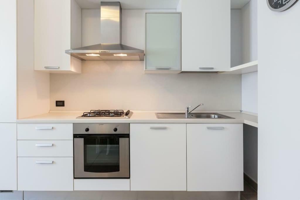 Spacious And New Apt In Citta Studi Μιλάνο Εξωτερικό φωτογραφία