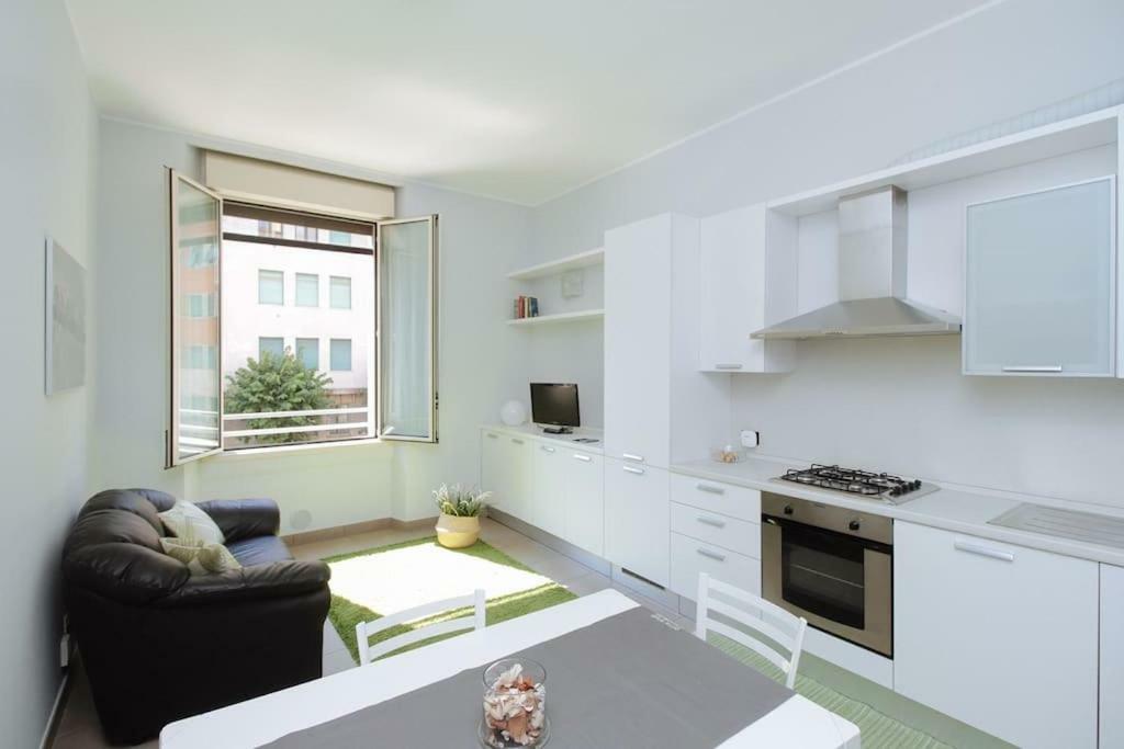 Spacious And New Apt In Citta Studi Μιλάνο Εξωτερικό φωτογραφία