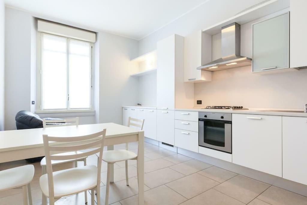 Spacious And New Apt In Citta Studi Μιλάνο Εξωτερικό φωτογραφία