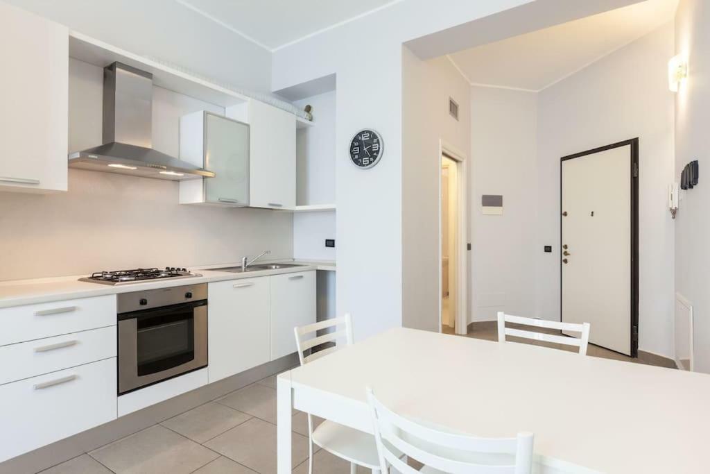 Spacious And New Apt In Citta Studi Μιλάνο Εξωτερικό φωτογραφία