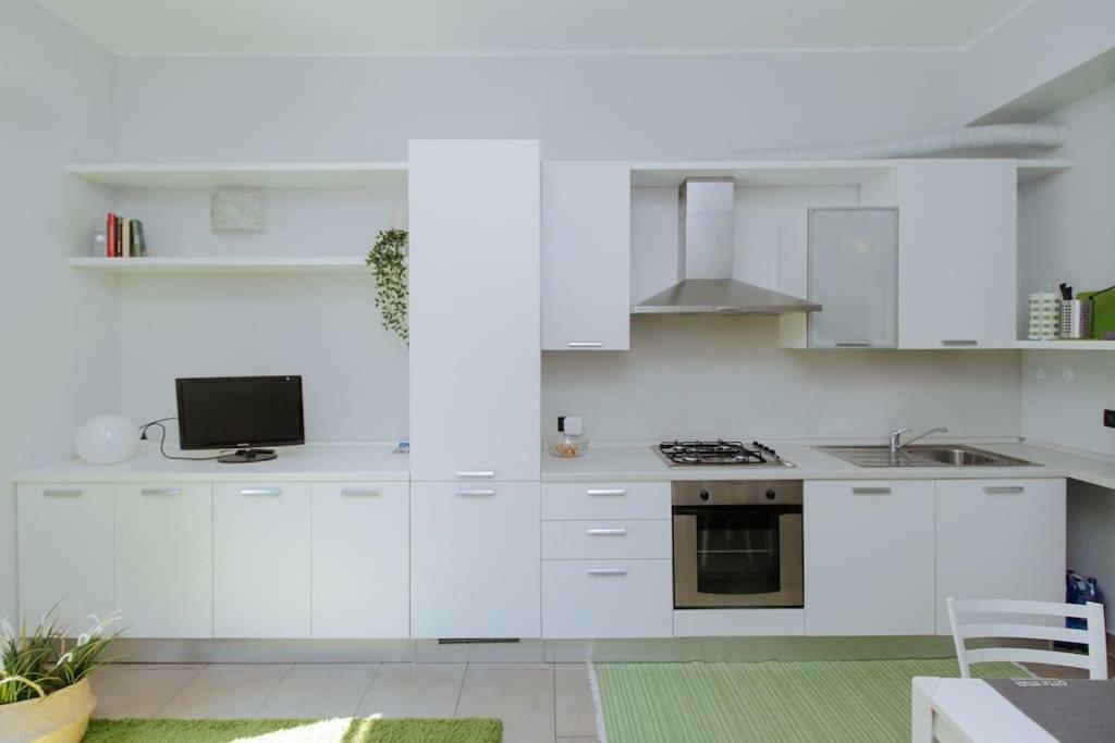 Spacious And New Apt In Citta Studi Μιλάνο Εξωτερικό φωτογραφία