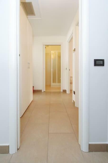 Spacious And New Apt In Citta Studi Μιλάνο Εξωτερικό φωτογραφία