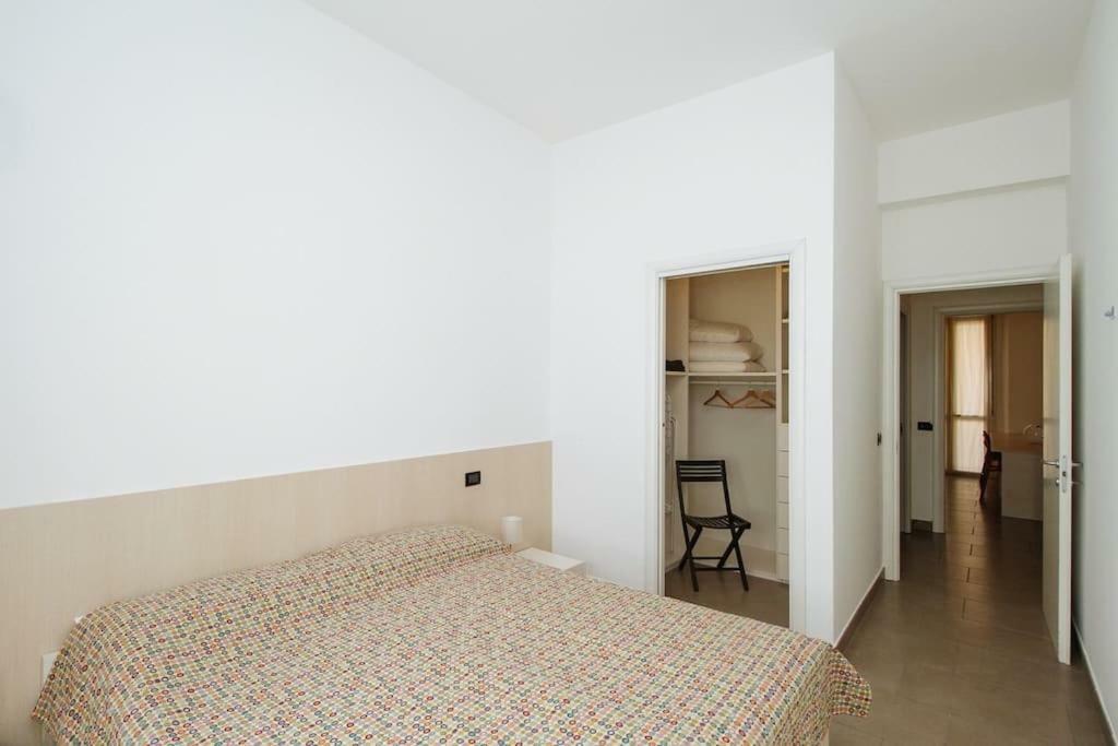 Spacious And New Apt In Citta Studi Μιλάνο Εξωτερικό φωτογραφία