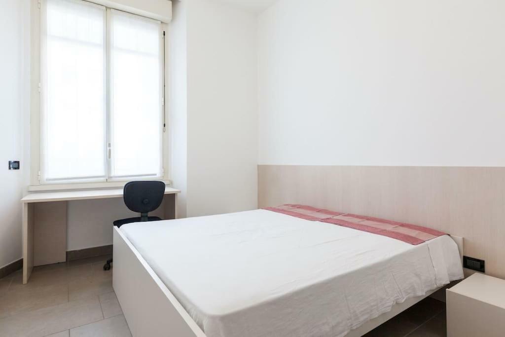Spacious And New Apt In Citta Studi Μιλάνο Εξωτερικό φωτογραφία