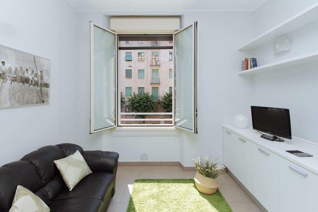 Spacious And New Apt In Citta Studi Μιλάνο Εξωτερικό φωτογραφία