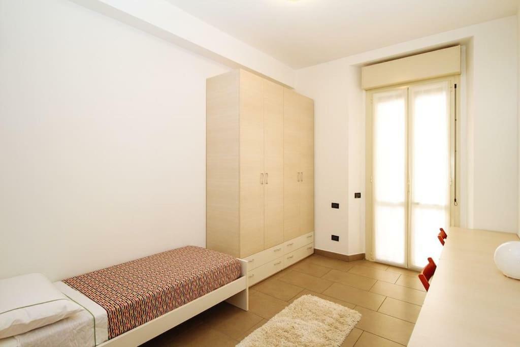 Spacious And New Apt In Citta Studi Μιλάνο Εξωτερικό φωτογραφία