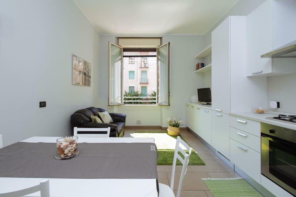 Spacious And New Apt In Citta Studi Μιλάνο Εξωτερικό φωτογραφία